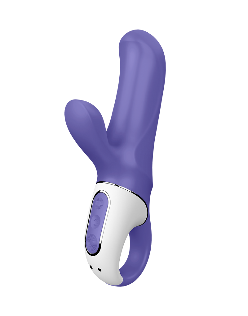 Satisfyer Vibes Magic Bunny