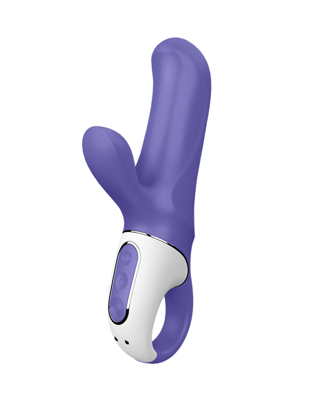 Satisfyer Vibes Magic Bunny