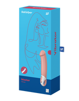 Satisfyer Vibes Master
