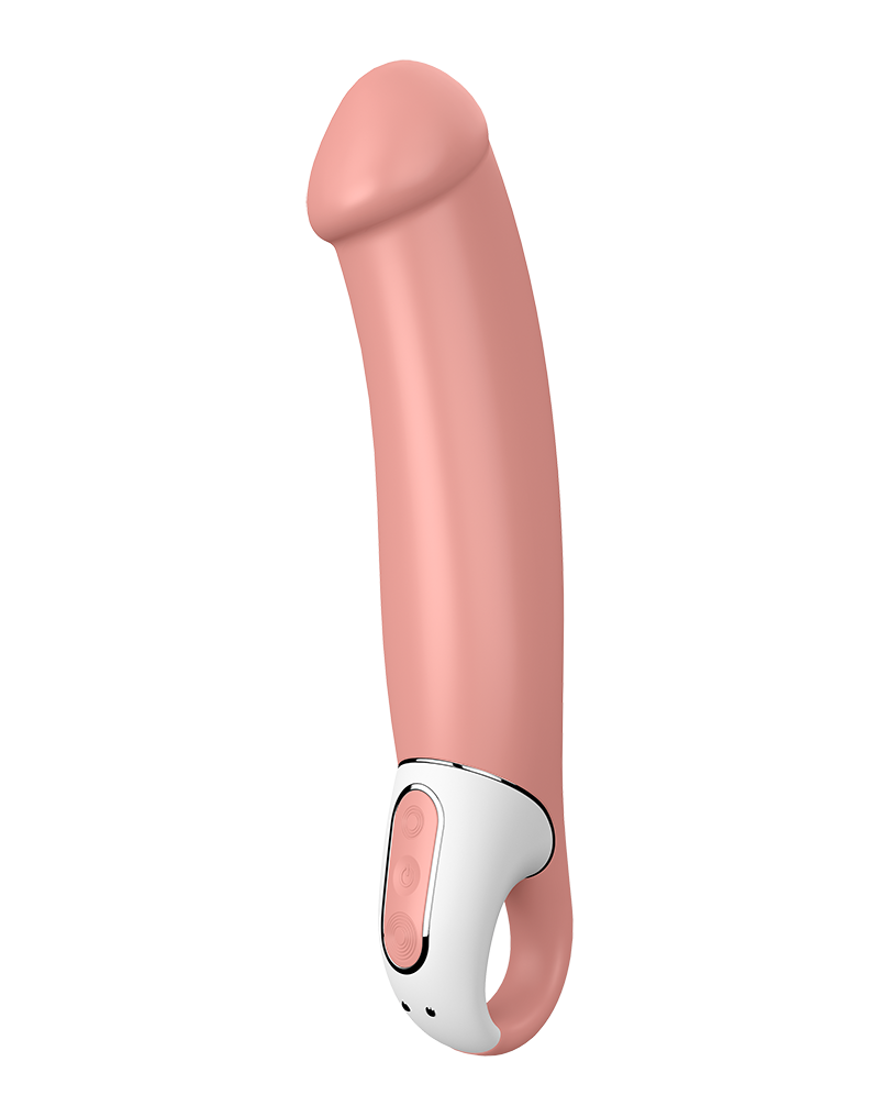 Satisfyer Vibes Master