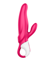 Satisfyer Vibes Mr. Rabbit