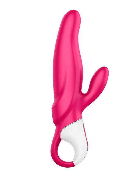 Satisfyer Vibes Mr. Rabbit