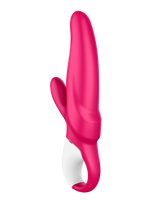 Satisfyer Vibes Mr. Rabbit