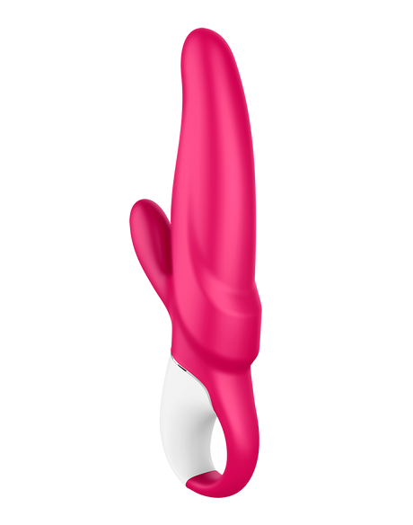 Satisfyer Vibes Mr. Rabbit