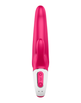 Satisfyer Vibes Mr. Rabbit