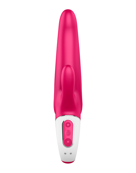 Satisfyer Vibes Mr. Rabbit