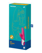 Satisfyer Vibes Mr. Rabbit
