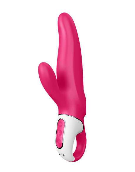 Satisfyer Vibes Mr. Rabbit