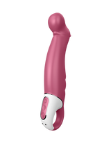 Satisfyer Vibes Petting Hippo