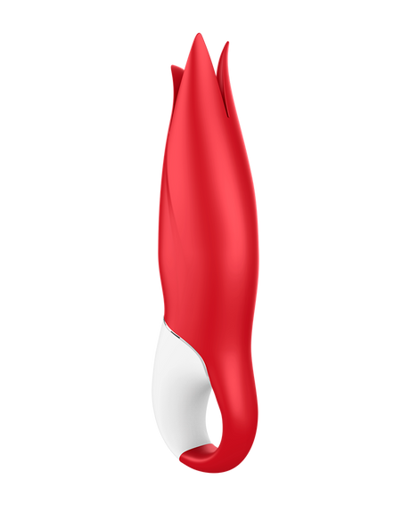 Satisfyer Vibes Power Flower