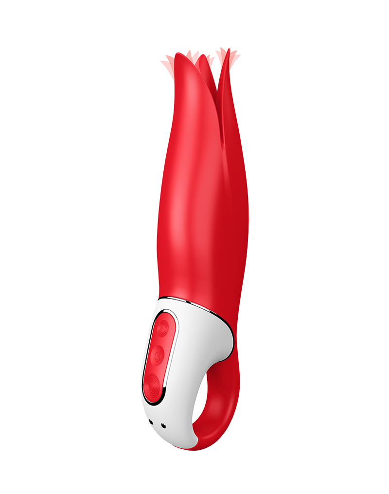 Satisfyer Vibes Power Flower