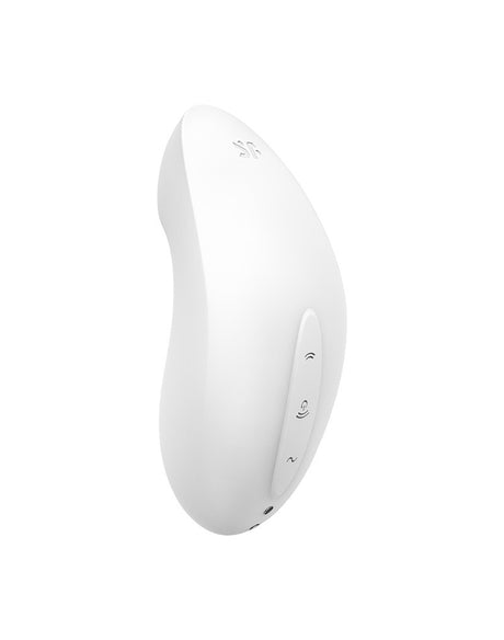 Satisfyer - Vulva Lover 2 - Luchtdruk Vibrator
