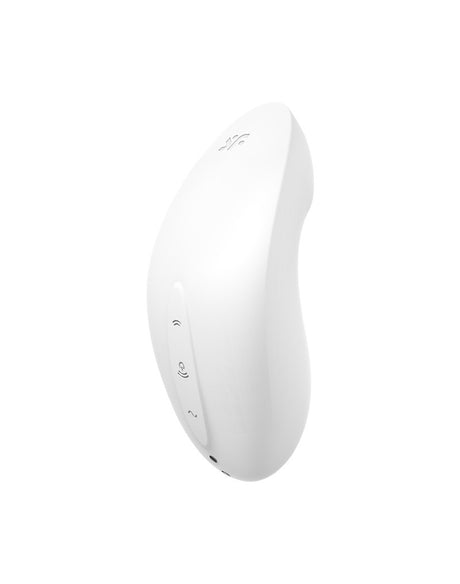 Satisfyer - Vulva Lover 2 - Luchtdruk Vibrator
