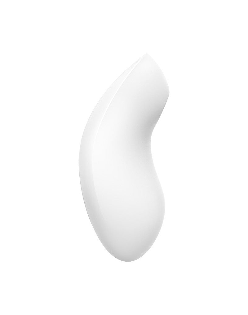 Satisfyer - Vulva Lover 2 - Luchtdruk Vibrator
