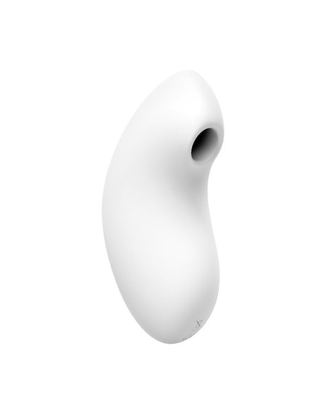Satisfyer - Vulva Lover 2 - Luchtdruk Vibrator