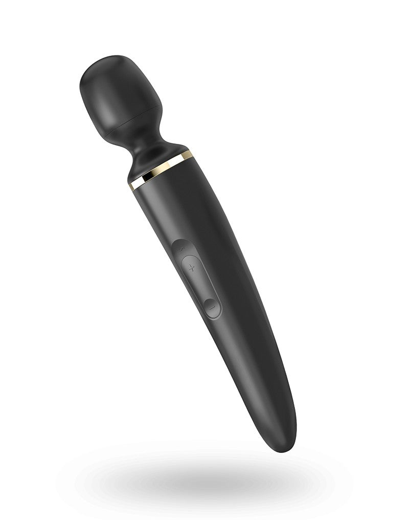 Satisfyer Wand