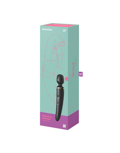 Satisfyer Wand