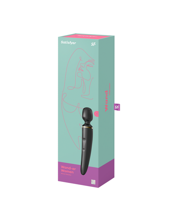 Satisfyer Wand