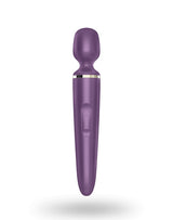 Satisfyer Wand-er Woman Purple