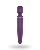 Satisfyer Wand-er Woman Purple
