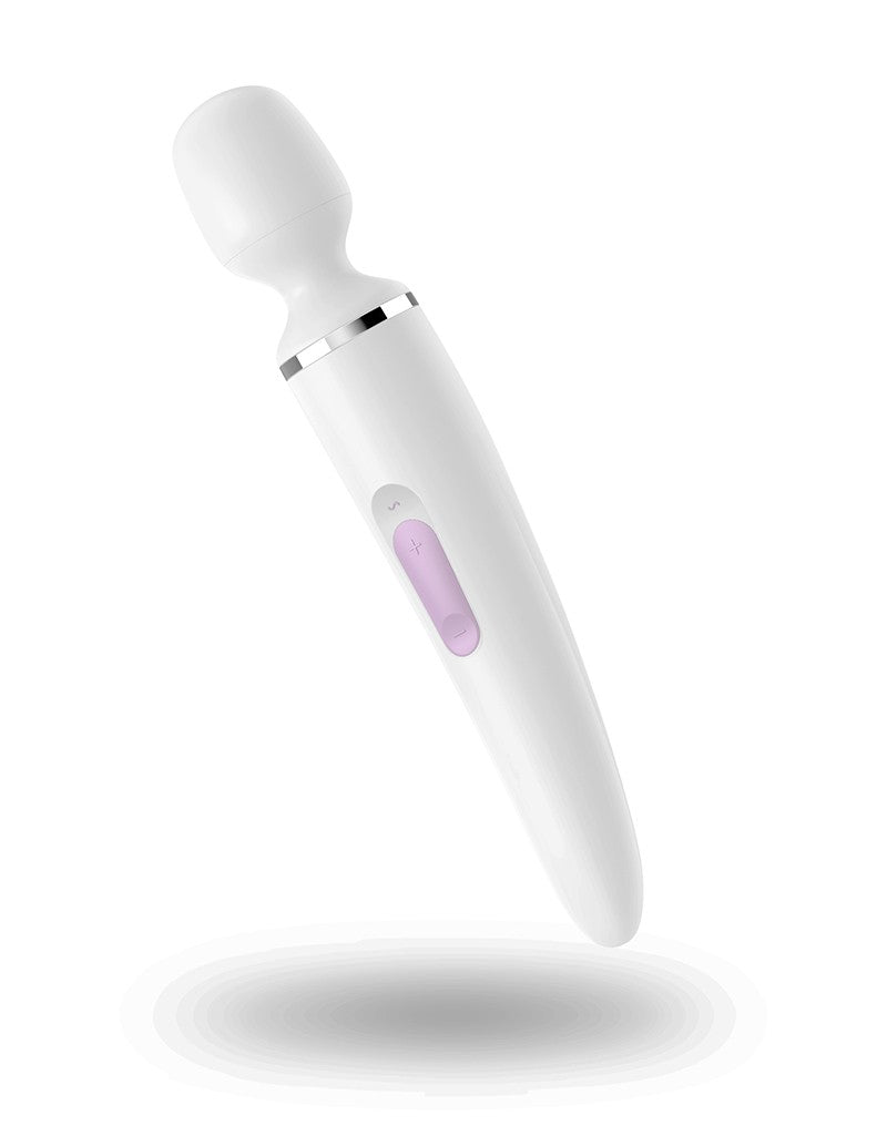 Satisfyer Wand