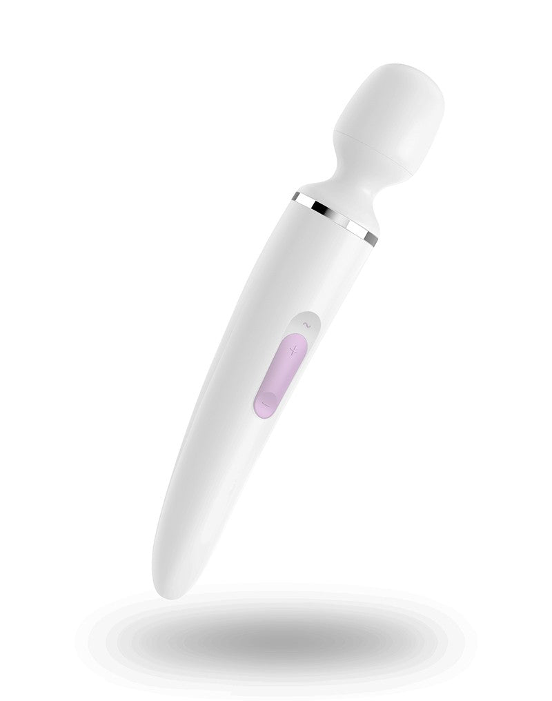 Satisfyer Wand