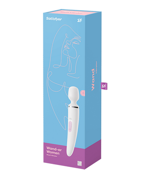 Satisfyer Wand