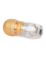 Sauce - Honing Sauce Cup - Masturbatorhuls - Transparant