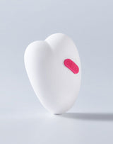 SAUCE - Sweeeheart - Clitorisvibrator - Wit & Roze