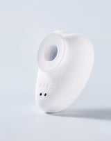 SAUCE - Sweeeheart - Clitorisvibrator - Wit & Roze