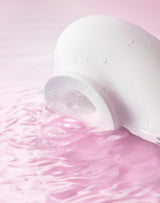 SAUCE - Sweeeheart - Clitorisvibrator - Wit & Roze