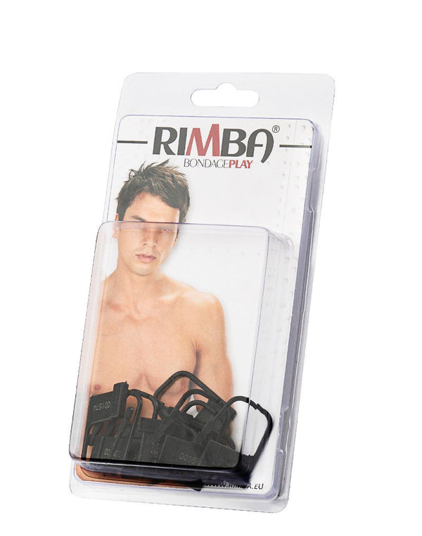 Plastic Seal Locks 10 St.