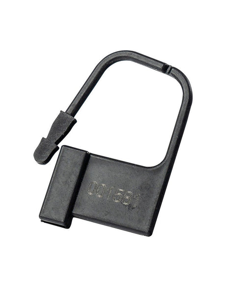 Plastic Seal Locks 10 St.