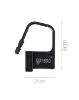 Plastic Seal Locks 10 St.