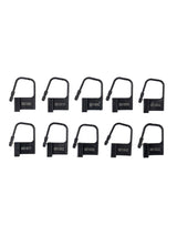 Plastic Seal Locks 10 St.