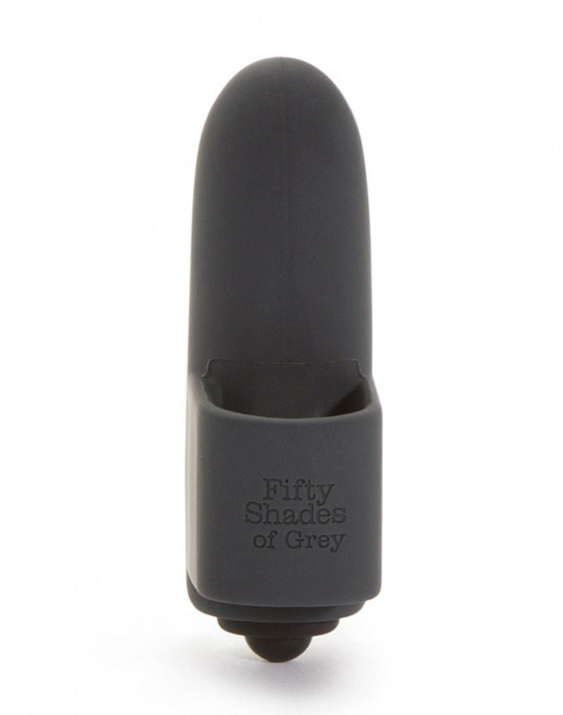 Secret Touching - FSoG Finger Massager