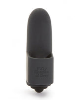 Secret Touching - FSoG Finger Massager