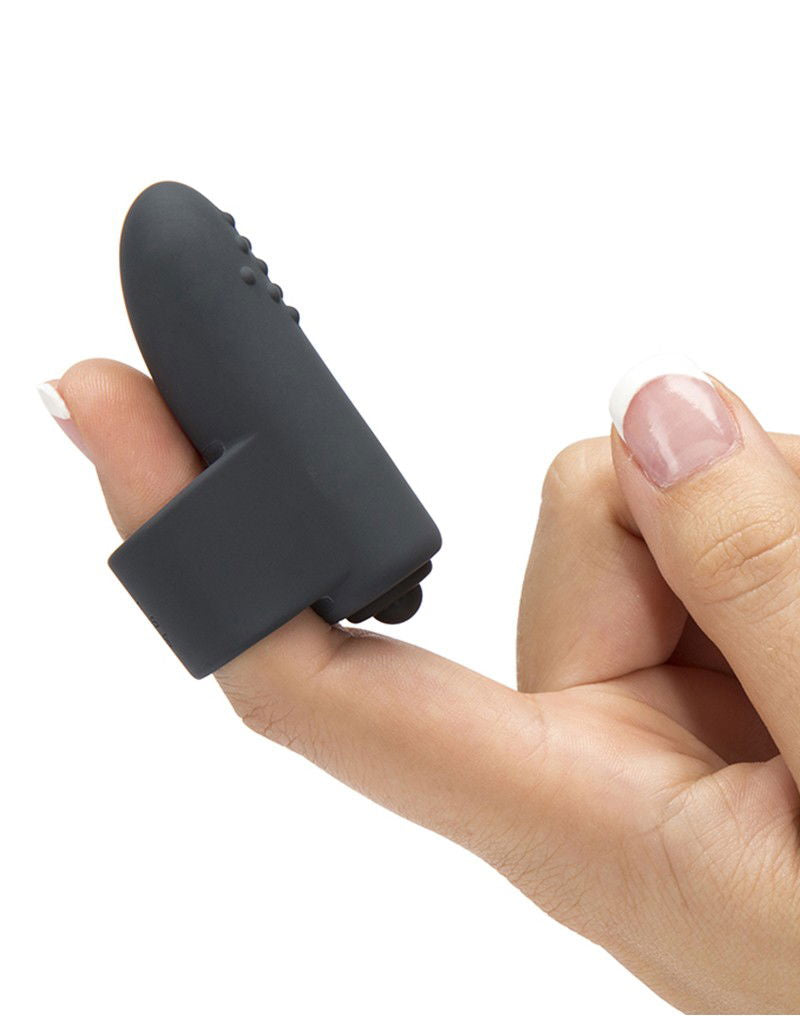 Secret Touching - FSoG Finger Massager