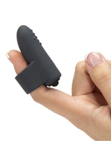 Secret Touching - FSoG Finger Massager