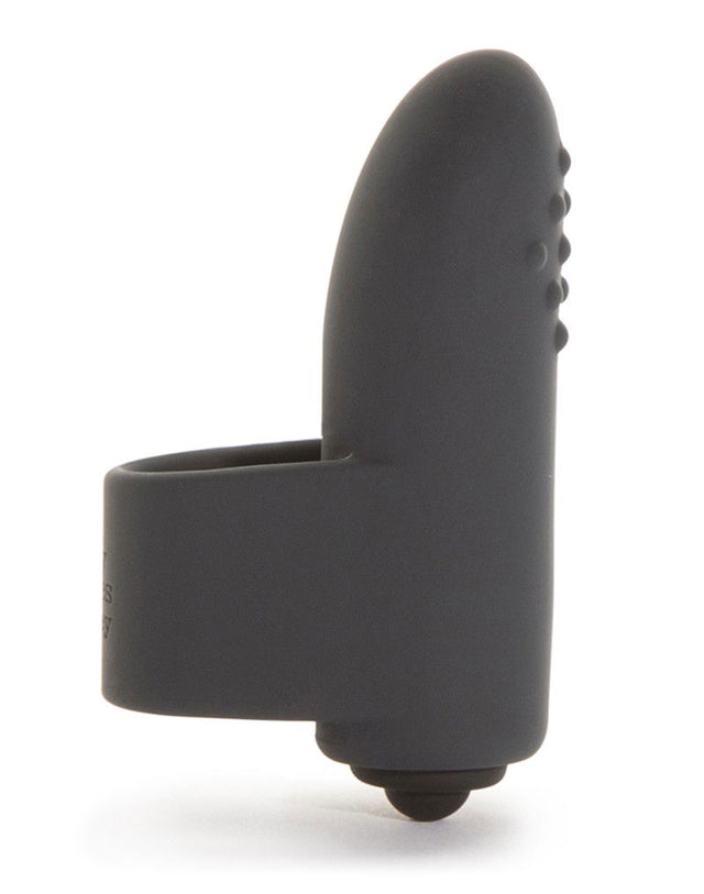 Secret Touching - FSoG Finger Massager