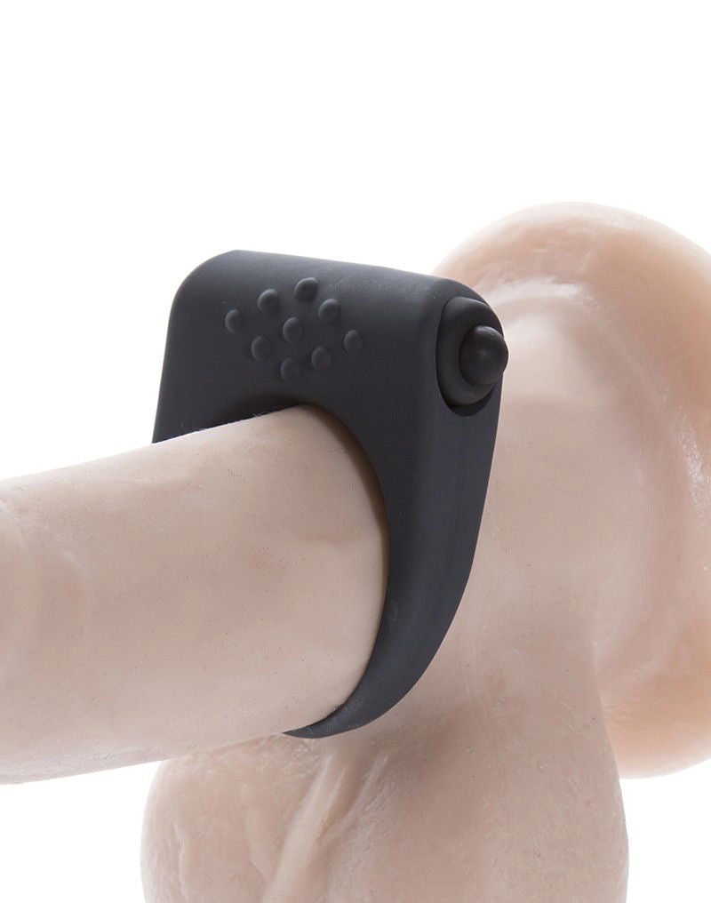 Secret Weapon - FSoG Vibrating Cock ring
