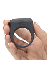 Secret Weapon - FSoG Vibrating Cock ring
