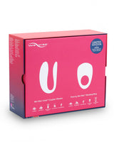 Sensations Unite Collection by We-Vibe