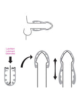 SEX SHOT XTRA (12 pcs.) - 6070994