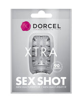 SEX SHOT XTRA (12 pcs.) - 6070994
