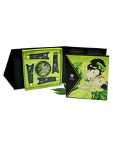 Shunga - Geisha Secret Kit Exotic Green Tea