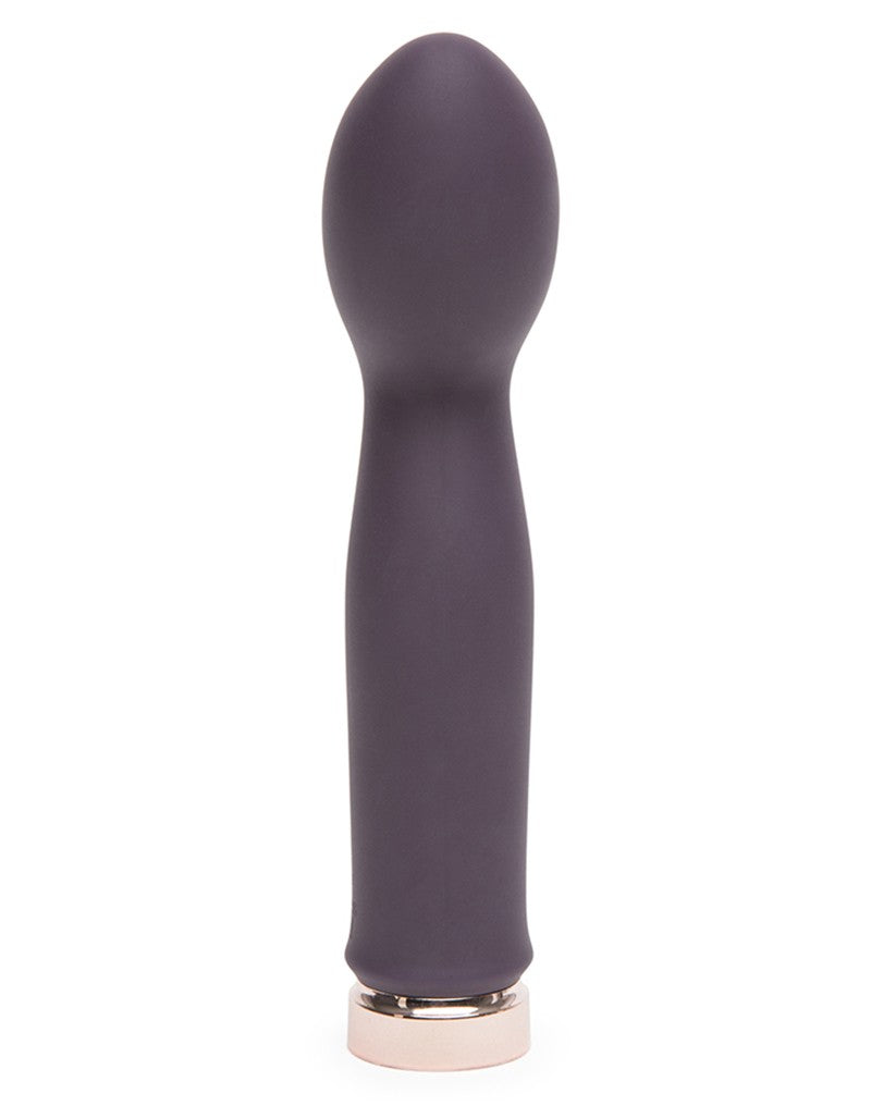 So Exquisite - FSoG "Freed" G-Spot Vibrator