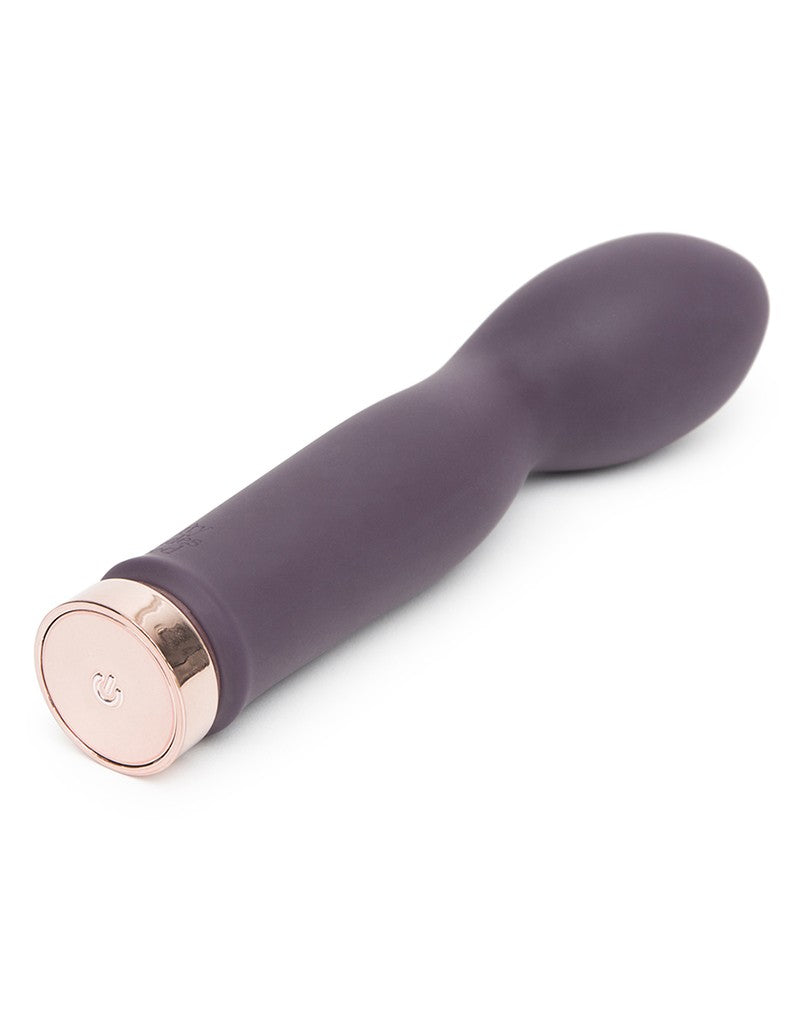 So Exquisite - FSoG "Freed" G-Spot Vibrator