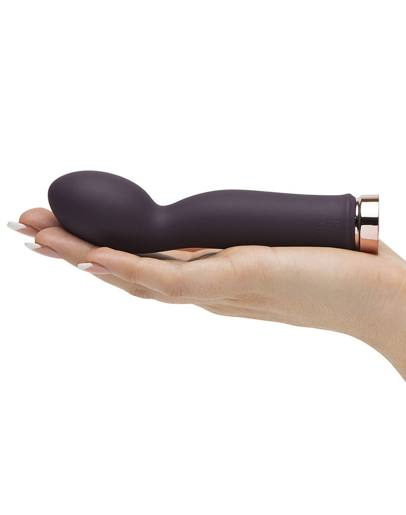 So Exquisite - FSoG "Freed" G-Spot Vibrator