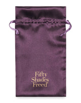 So Exquisite - FSoG "Freed" G-Spot Vibrator